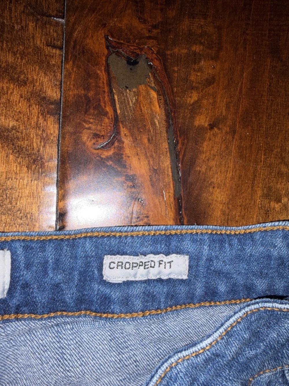 Jeans - Picture 3 of 9